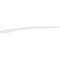 Ekena Millwork 5 1/2-in. W x 36-in. D x 40-in. H Thorton Architectural Grade PVC Knee Brace BRCP055X36X40THR - alternate 3